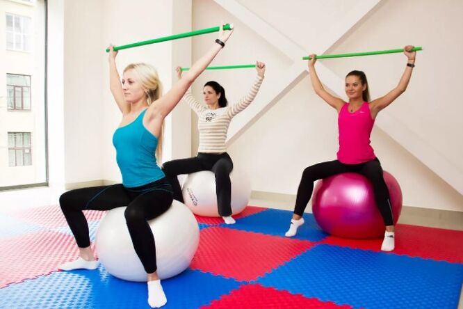 Gimnasia terapeutikoa