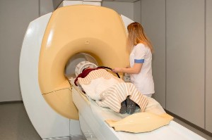 Ordenagailu bidezko tomografia